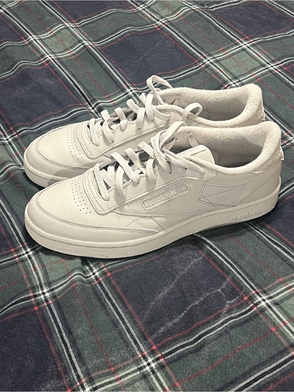 Reebok Club C-85